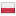uroda.pl hosted country